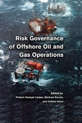 Bild: Risk Governance of Offshore Oil and Gas Operations - Cambridge University Press