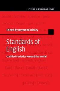 Enlarge image Cover: Standards of English - Cambridge University Press
