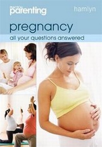 Enlarge image Cover: Pregnancy - Hamlyn