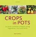 Cover: Crops in Pots - Hamlyn