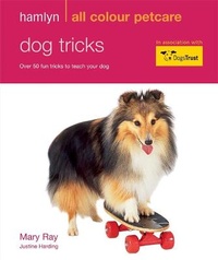 Enlarge image Cover: Dog Tricks - Hamlyn