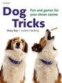 Cover: Dog Tricks - Hamlyn