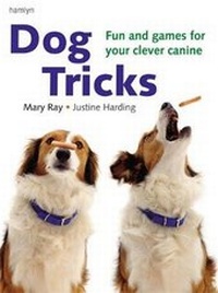 Enlarge image Cover: Dog Tricks - Hamlyn