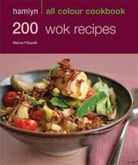 Abbildung von: Hamlyn All Colour Cookery: 200 Wok Recipes - Hamlyn