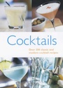 Cover: Cocktails (Pyramid PB) - Hamlyn