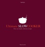 Cover: Ultimate Slow Cooker - Hamlyn