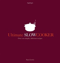 Enlarge image Cover: Ultimate Slow Cooker - Hamlyn