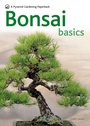 Cover: Bonsai Basics - Hamlyn