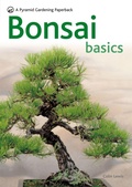 Cover: Bonsai Basics - Hamlyn