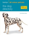 Cover: The Dog Directory - Hamlyn