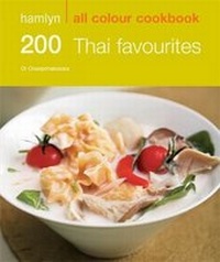 Abbildung von: Hamlyn All Colour Cookery: 200 Thai Favourites - Hamlyn