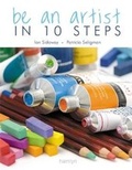 Cover: Be an Artist in 10 Steps - Hamlyn