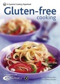 Cover: Gluten-Free Cooking - Hamlyn