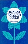 Cover: Junior English Guide - Ginn