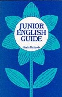 Enlarge image Cover: Junior English Guide - Ginn