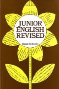 Cover: Junior English Revised - Ginn
