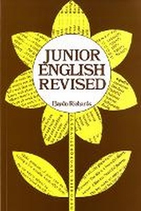 Enlarge image Cover: Junior English Revised - Ginn