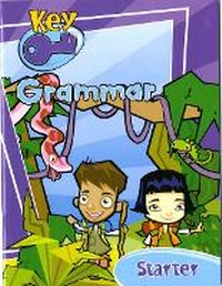 Enlarge image Cover: Key Comprehension Starter Level Easy Buy Pack - Ginn