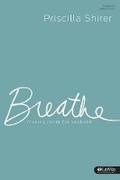 Cover: Breathe Member Book - LifeWay Christian Resources