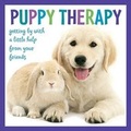 Cover: Puppy Therapy - Sellers Publishing, Incorporated