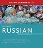 Cover: Russian: Intermediate - Living Language,U.S.