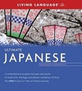 Cover: Japanese: Intermediate - Living Language,U.S.