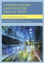 Cover: Understanding and Creating Digital Texts - Rowman & Littlefield Publishers
