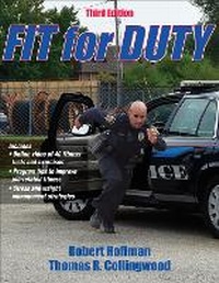 Abbildung von: Fit for Duty - Human Kinetics