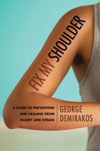 Abbildung von: Fix My Shoulder - Bloomsbury eBooks US