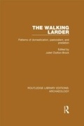 Cover: The Walking Larder - Routledge