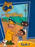 Cover: Key Spelling Level 1 Easy Buy Pack - Ginn