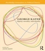 Cover: George Kateb - Routledge