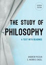 Cover: The Study of Philosophy - Rowman & Littlefield Publishers