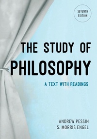 Enlarge image Cover: The Study of Philosophy - Rowman & Littlefield Publishers