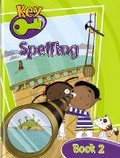Cover: Key Spelling Level 2 Easy Buy Pack - Ginn