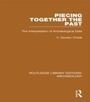 Cover: Piecing Together the Past - Routledge