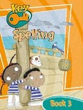 Cover: Key Spelling Level 3 Easy Buy Pack - Ginn