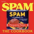 Cover: The Spam Cookbook - Hamlyn