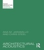 Cover: Architectural Acoustics - Routledge