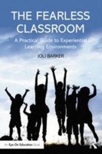 Abbildung von: The Fearless Classroom - Routledge