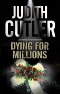 Cover: Dying for Millions - Severn House
