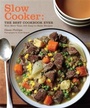 Cover: Slow Cooker - Chronicle Books LLC