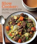 Cover: Slow Cooker - Chronicle Books LLC