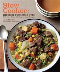Enlarge image Cover: Slow Cooker - Chronicle Books LLC