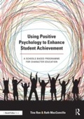 Abbildung von: Using Positive Psychology to Enhance Student Achievement - Routledge