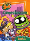 Cover: Key Comprehension New Edition Level 3 Easy Buy Pack - Ginn