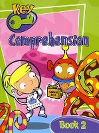 Enlarge image Cover: Key Comprehension New Edition Level 2 Easy Buy Pack - Ginn