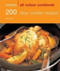 Enlarge image Cover: 200 Slow Cooker Recipes - Hamlyn