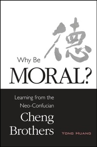 Abbildung von: Why Be Moral? - De Gruyter