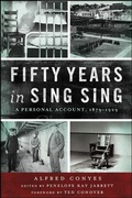 Cover: Fifty Years in Sing Sing - Excelsior Editions